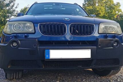 BMW X3 374.000 km 6.000 &euro; Piding 83451