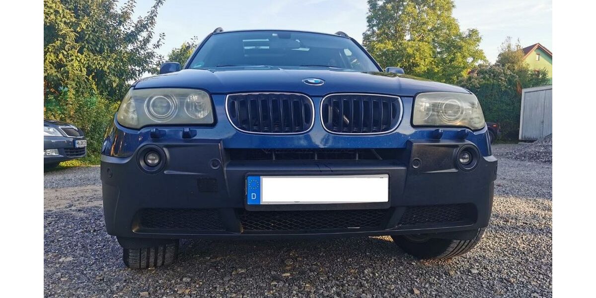 BMW X3 374.000 km 6.000 &euro; Piding 83451