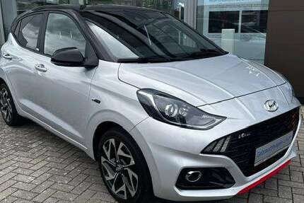 Hyundai i10 135.454 km 9.880 &euro; Lübeck 23562