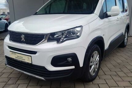 Peugeot Rifter 55.600 km 19.790 &euro; Elz 65604