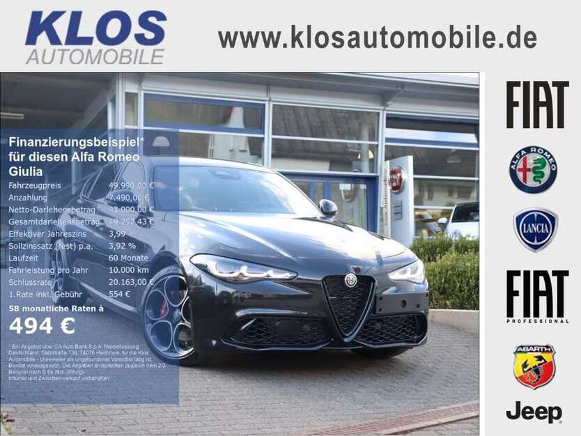 Giulia