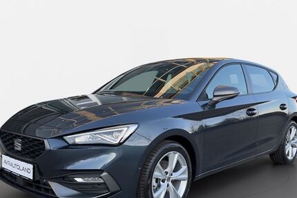 Seat Leon 34.990 km 24.990 &euro; Passau 94036