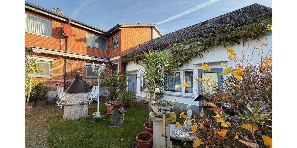 Doppelhaushälfte Lüchow - 5 Zimmer, 170 m&sup2;, 165.000&euro; | Angebot:26258323