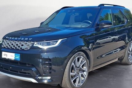 Land Rover Discovery 23.900 km 68.499 &euro; Sinzheim bei Baden-Baden 76547