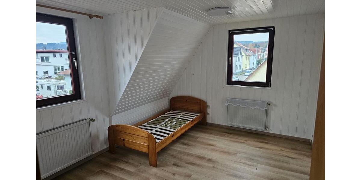 Erdgeschoßwohnung Süßen - 1 Zimmer, 600&euro; | Angebot:23574475