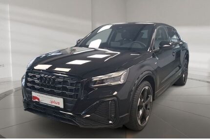 Audi Q2 35.960 km 33.770 &euro; Wolfhagen 34466
