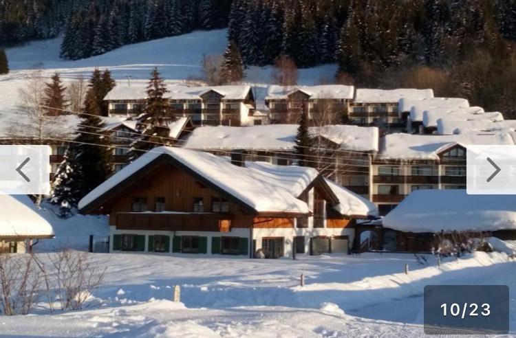 Etagenwohnung Missen-Wilhams Wilhams - 2 Zimmer, 48 m&sup2;, 195.000&euro; | Angebot:24553496