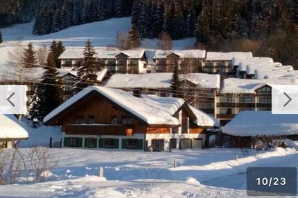 Wohnung Missen-Wilhams Wilhams - 2 Zimmer, 48 m&sup2;, 195.000&euro; | Angebot:24553496