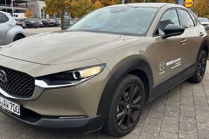 Mazda CX-30 7.000 km 28.890 € Kornwestheim 70806