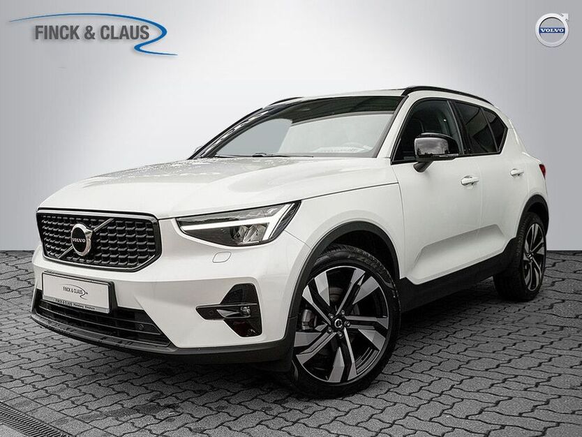 XC40