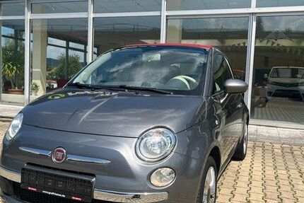 Fiat 500 73.527 km 6.990 &euro; Jena - Maua 07751