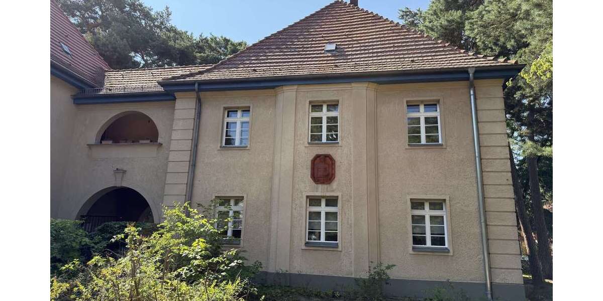 Etagenwohnung Berlin Steglitz-Zehlendorf - 4 Zimmer, 134 m&sup2;, 790.000&euro; | Angebot:27119960