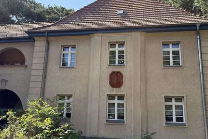 Wohnung Berlin Steglitz-Zehlendorf - 4 Zimmer, 134 m&sup2;, 790.000&euro; | Angebot:27119960