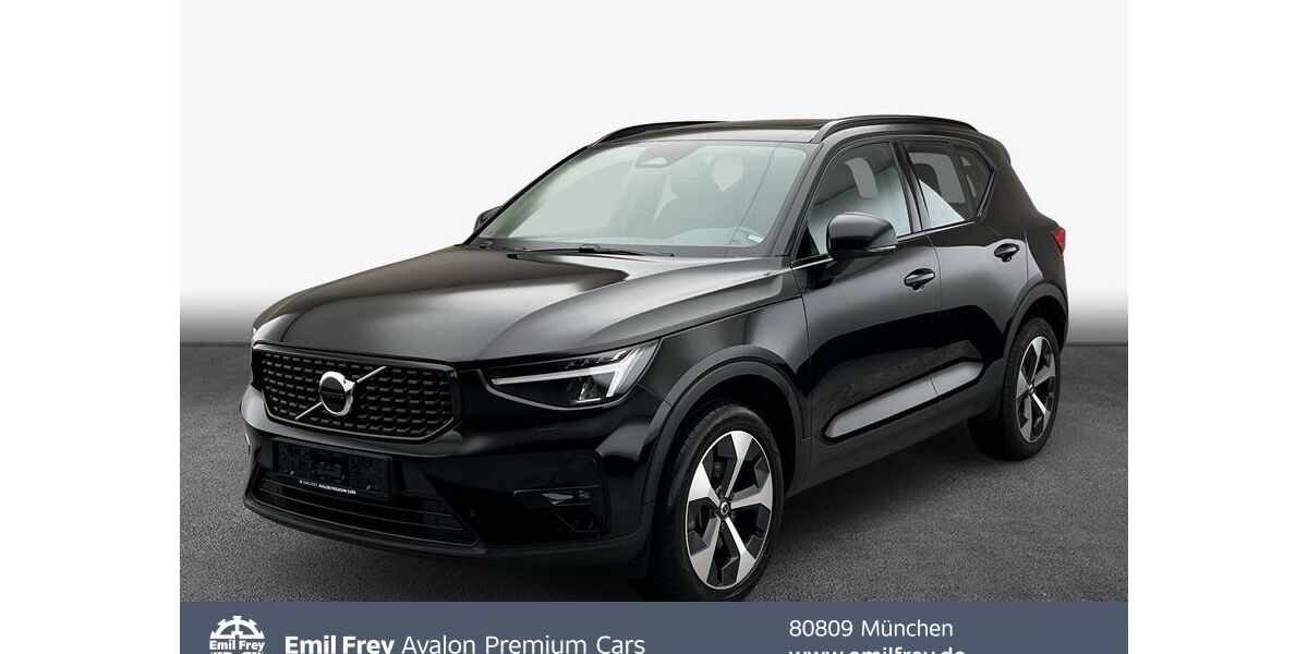 Volvo XC40 44.751 km 34.749 &euro; München 80809