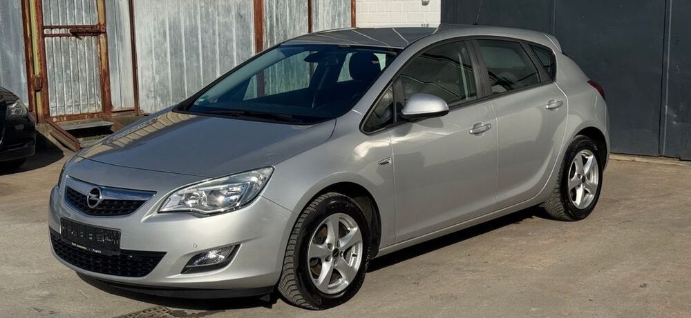 Astra
