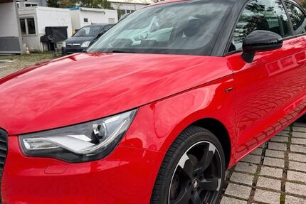 Audi A1 148.850 km 7.300 &euro; Geretsried 82538