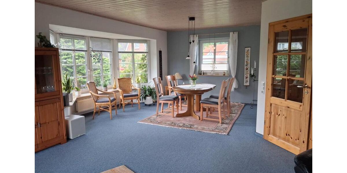 Einfamilienhaus Harrislee - 5 Zimmer, 137 m&sup2;, 459.000&euro; | Angebot:26879795