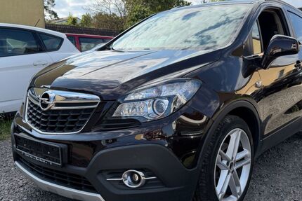 Opel Mokka 113.000 km 7.490 &euro; Eisenberg 67304