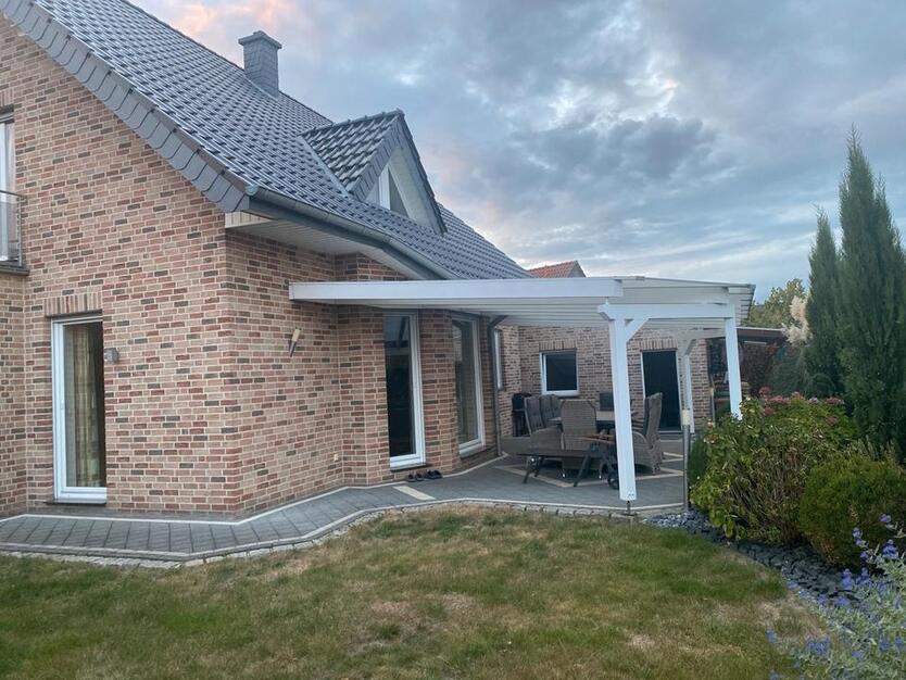 Immobilie Einfamilienhaus