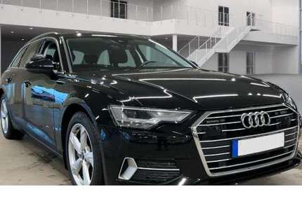 Audi A6 43.602 km 33.690 &euro; Wolfsburg 38440