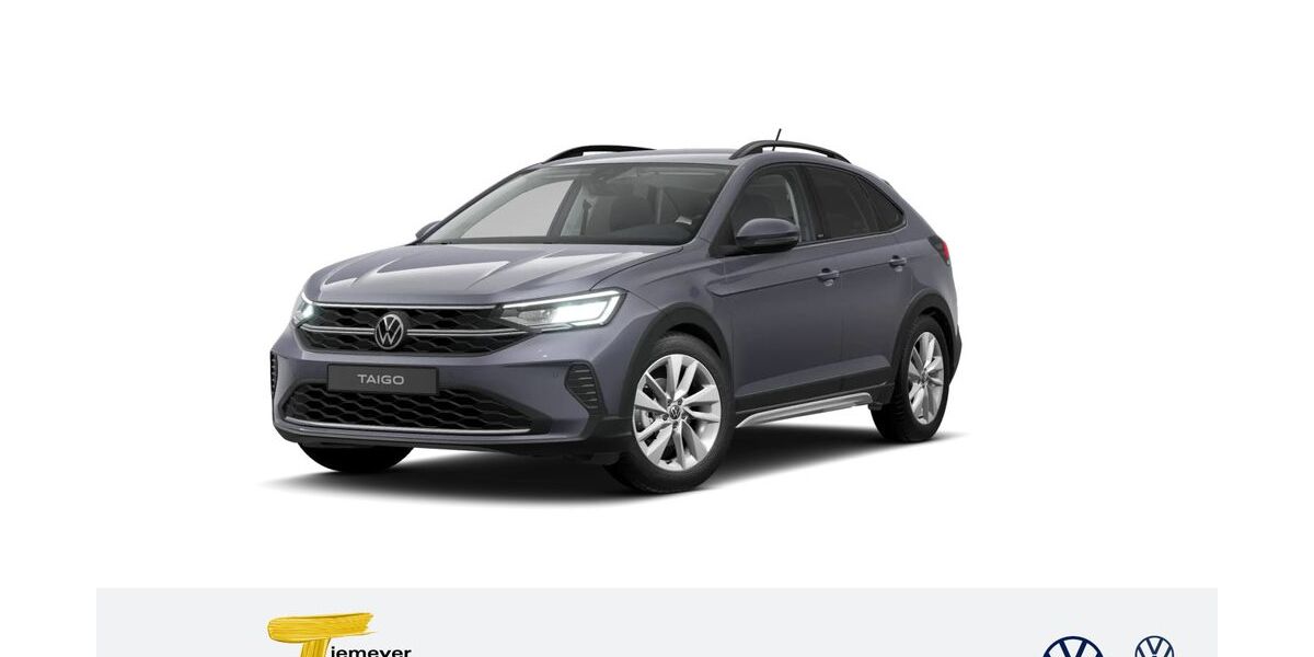 VW Taigo 10.684 km 23.340 &euro; Marl 45770