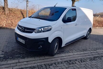 Opel Vivaro 62.000 km 14.900 &euro; Groß zimmern 64846