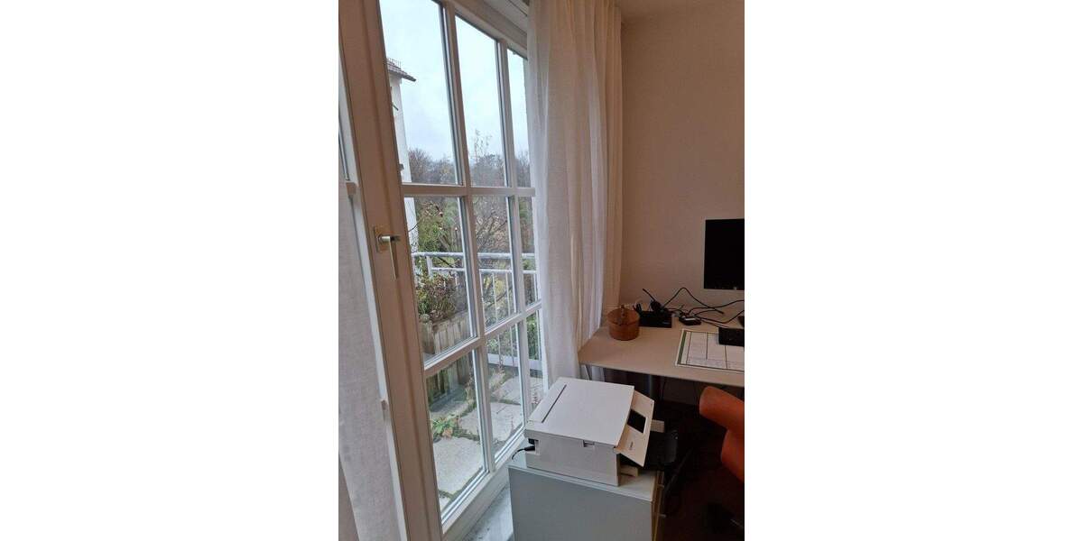 Über dem Tal im Grünen wohnen 5 zimmer