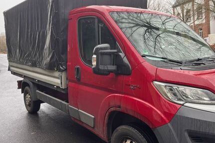 Fiat Ducato 205.000 km 10.500 &euro; Niederelbert 56412