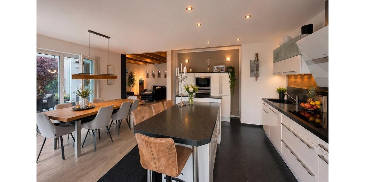 Mehrfamilienhaus, Wohnhaus Melsungen - 11 Zimmer, 292 m&sup2;, 749.000&euro; | Angebot:27027752