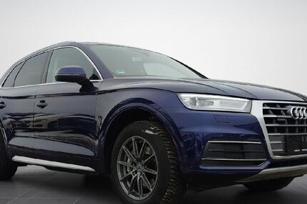 Audi Q5 148.193 km 20.999 &euro; Wittenburg 19243