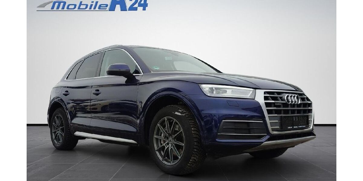Audi Q5 148.193 km 20.999 &euro; Wittenburg 19243