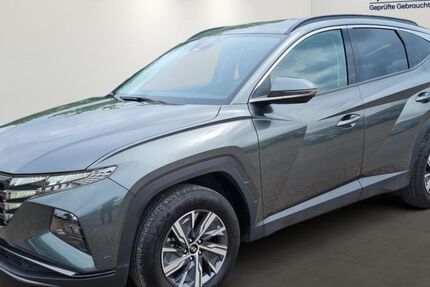 Hyundai TUCSON 42.185 km 31.890 &euro; Bedburg Hau 47551