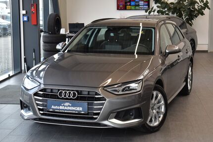 Audi A4 86.021 km 21.550 &euro; Altdorf/Landshut 84032