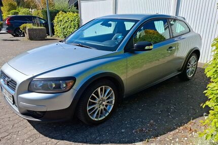 Volvo C30 157.000 km 3.400 &euro; Kiel Molfsee 24113