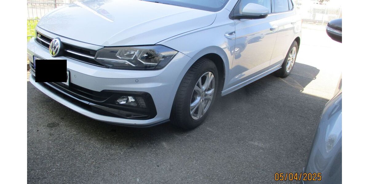 VW Polo 101.000 km 10.500 &euro; Kusterdingen 72127