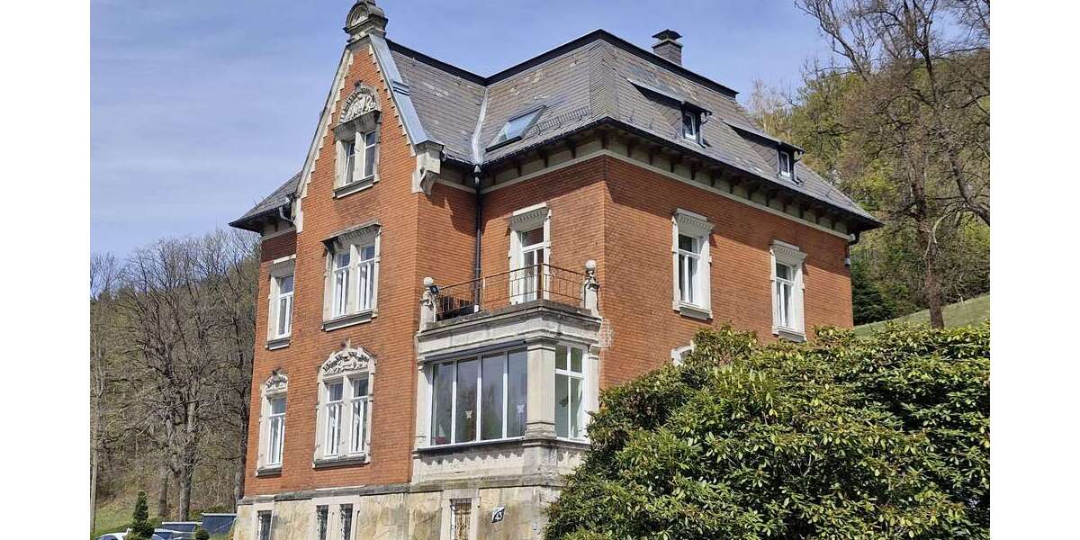 Einfamilienhaus Marienberg - 11 Zimmer, 303 m&sup2;, 299.000&euro; | Angebot:26435665
