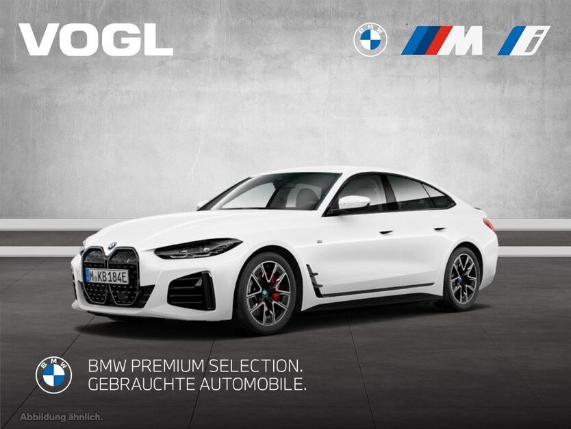 BMW i4 43.937 km 39.990 € Mühldorf am Inn 84453