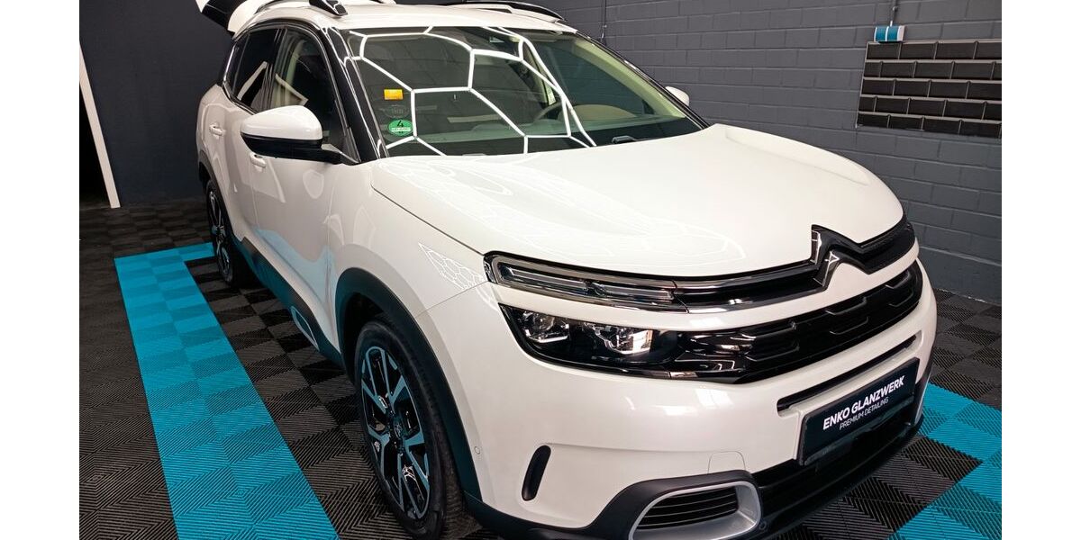 Citroen C5 Aircross 49.500 km 16.890 &euro; Mönchengladbach 41061