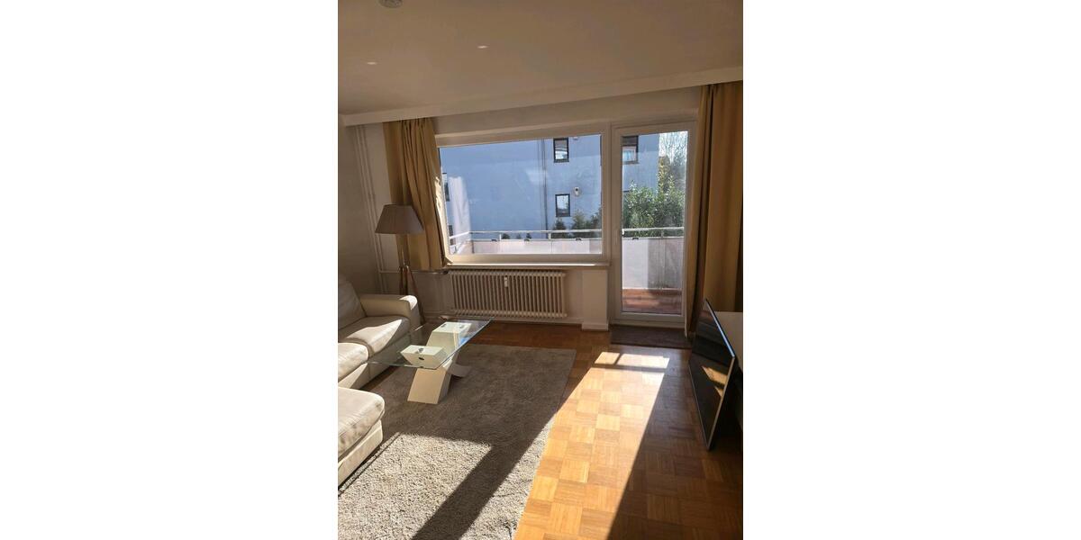 Etagenwohnung Molfsee - 2 Zimmer, 50 m&sup2;, 895&euro; | Angebot:26407998