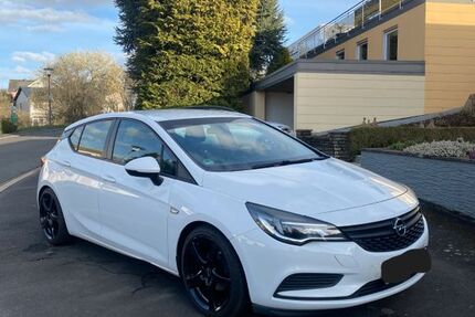 Opel Astra 133.000 km 6.200 &euro; Gerolstein 54568