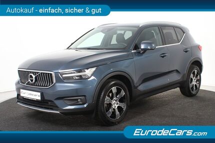 Volvo XC40 121.000 km 21.400 &euro; Herzogenrath 52134