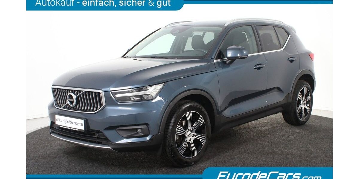 Volvo XC40 121.000 km 21.400 &euro; Herzogenrath 52134