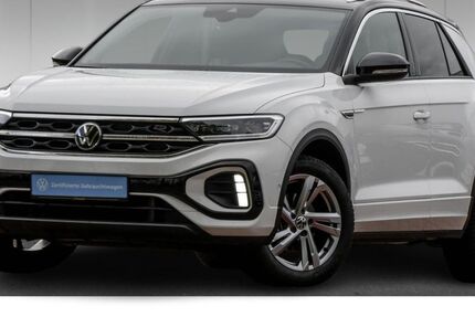 VW T-Roc 34.345 km 24.450 € Münster 48163