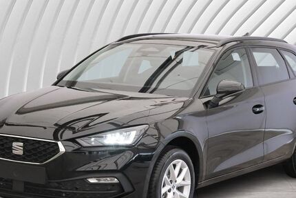 Seat Leon 2.000 km 30.690 &euro; Unterschleißheim 85716