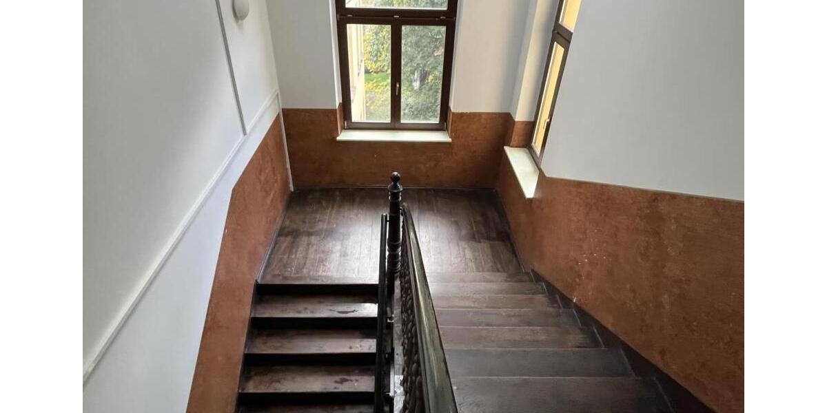 Etagenwohnung Altenburg - 2 Zimmer, 68 m&sup2;, 359&euro; | Angebot:19462899