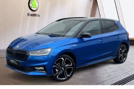 Skoda Fabia 3.561 km 26.850 &euro; Idar-Oberstein 55743