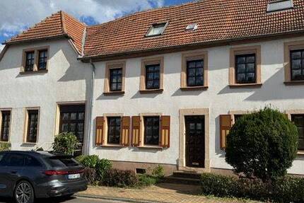 Haus Sulzbach Neuweiler - 9 Zimmer, 200 m&sup2;, 495.000&euro; | Angebot:25695578
