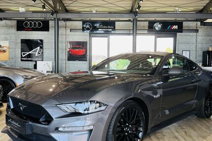 Ford Mustang 57.211 km 40.900 &euro; Remscheid 42859