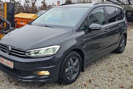VW Touran 197.598 km 14.950 &euro; Dachau 85221