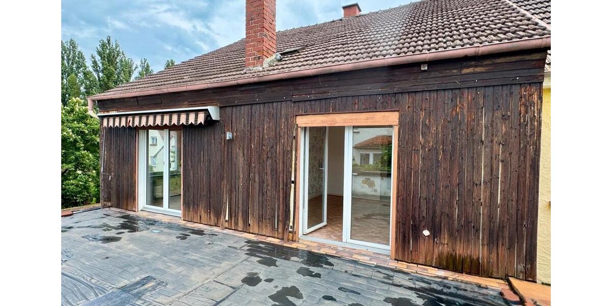 Einfamilienhaus Ingelheim am Rhein - 395.000&euro; | Angebot:26824406